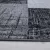 PLUS 8001 FEKETE 80 X 150