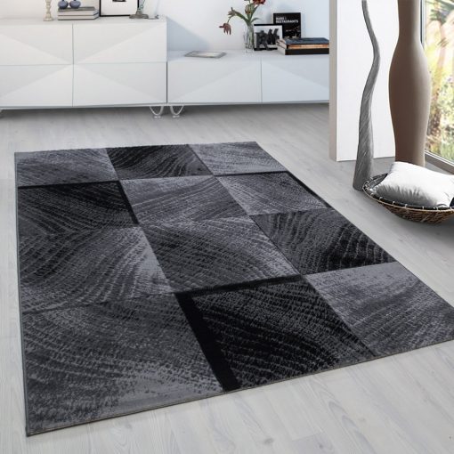 PLUS 8003 FEKETE 80 X 150