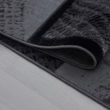 PLUS 8003 FEKETE 80 X 150
