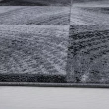 PLUS 8003 FEKETE 80 X 150