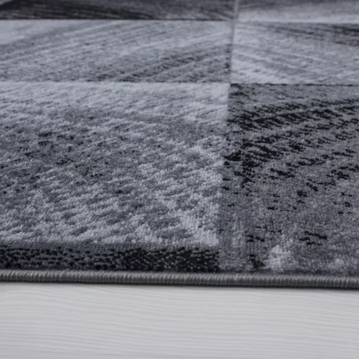 PLUS 8003 FEKETE 80 X 150