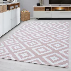 PLUS 8005 PINK 80 X 150