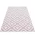 PLUS 8005 PINK 80 X 150