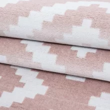 PLUS 8005 PINK 80 X 150