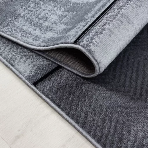 PLUS 8007 FEKETE 80 X 150