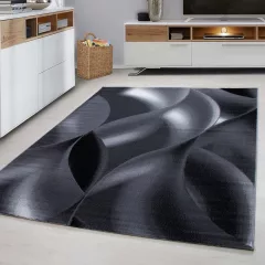 PLUS 8008 FEKETE 80 X 150