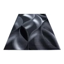 PLUS 8008 FEKETE 80 X 150