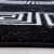 PLUS 8009 FEKETE 80 X 150