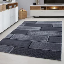 PLUS 8007 FEKETE 80 X 300