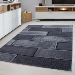 PLUS 8007 FEKETE 80 X 300
