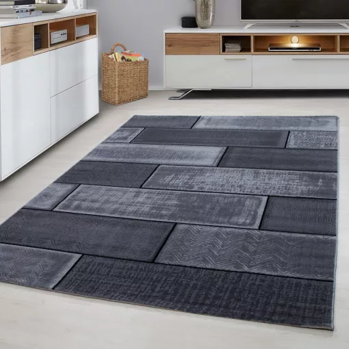 PLUS 8007 FEKETE 80 X 300