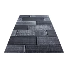 PLUS 8007 FEKETE 80 X 300