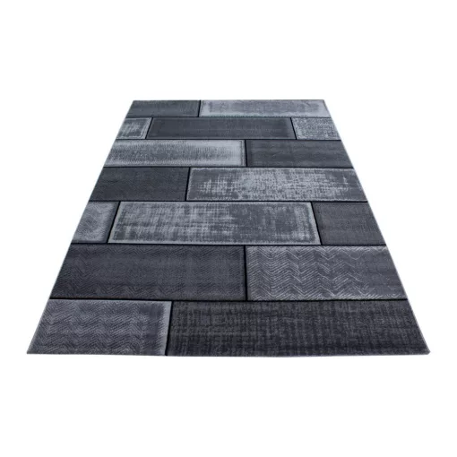 PLUS 8007 FEKETE 80 X 300