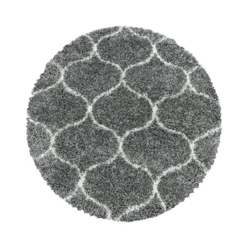 SALSA SZÜRKE 200 x 200-kör