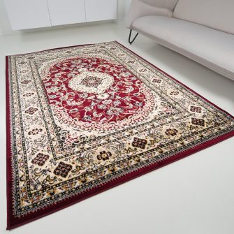 TEBRIZ-KLASSZIKUS SZŐNYEG